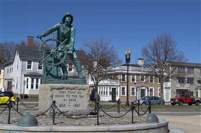 Gloucester